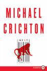 Next By Michael Crichton Cover Image