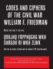 Codes and Ciphers of the Civil War Cover Image