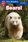 Ripley Readers LEVEL1 Bears! By Ripley's Believe It Or Not! (Compiled by) Cover Image