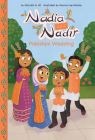 Pakistani Wedding By Marzieh A. Ali, Maxine Lee-MacKie (Illustrator) Cover Image