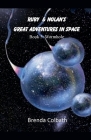 Ruby and Nolan's Great Adventure in Space Cover Image