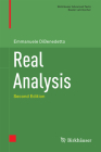 Real Analysis Cover Image