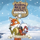 The Animal Rescue Agency #1: Case File: Little Claws Lib/E By Eliot Schrefer, Reba Buhr (Read by) Cover Image