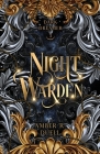 Night Warden By Amber R. Duell Cover Image