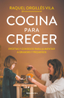 Cocina para crecer / Cooking for Growth Cover Image