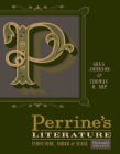 Perrine's Literature: Structure, Sound, and Sense By Greg Johnson, Thomas R. Arp Cover Image