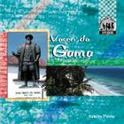 Vasco Da Gama (Explorers) By Kristin Petrie Cover Image
