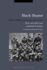 Black Shame By Dick Van Galen Last Cover Image