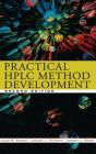Practical HPLC Method Development Cover Image