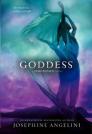 Goddess (Starcrossed Trilogy #3) Cover Image