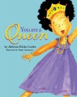 You Are A Queen Cover Image
