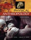 Physical Anthropology Cover Image