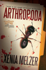 Arthropoda Cover Image