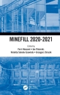 Minefill 2020-2021: Proceedings of the 13th International Symposium on Mining with Backfill, 25-28 May 2021, Katowice, Poland By Ferri Hassani (Editor), Jan Palarski (Editor), Violetta Sokola-Szewiola (Editor) Cover Image