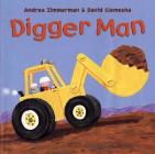 Digger Man Cover Image