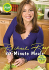 30-Minute Meals By Rachael Ray Cover Image