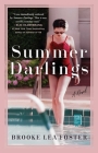 Summer Darlings By Brooke Lea Foster Cover Image