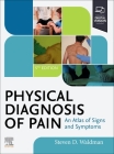 Physical Diagnosis of Pain Cover Image