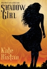 Shadow Girl Cover Image