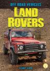 Land Rovers (Off Road Vehicles) Cover Image