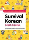 Survival Korean Crash Course: Student Life Cover Image
