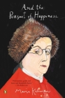 And the Pursuit of Happiness By Maira Kalman Cover Image