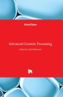 Advanced Ceramic Processing Cover Image