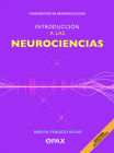 Introducción a las neurociencias  By Mireya Frausto Cover Image