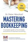 Mastering Bookkeeping, 10th Edition Cover Image