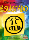 Asustado (MIS Emociones) Cover Image