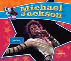 Michael Jackson: Music Legend: Music Legend (Big Buddy Biographies) By Sarah Tieck Cover Image