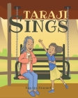 Taraji Sings By Sandra Howard Cover Image