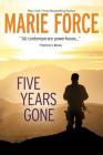 Five Years Gone Cover Image