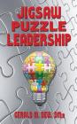 Jigsaw Puzzle Leadership By Dmin Gerald M. Dew Cover Image