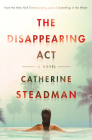 The Disappearing Act: A Novel Cover Image