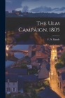 The Ulm Campaign, 1805 Cover Image