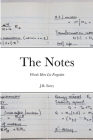 The Notes: Words Here Lie Forgotten Cover Image