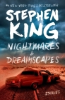 Nightmares & Dreamscapes By Stephen King Cover Image