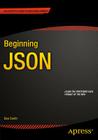 Beginning Json By Ben Smith Cover Image