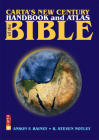 Carta's New Century Handbook and Atlas of the Bible Cover Image