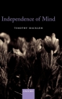 Independence of Mind Cover Image