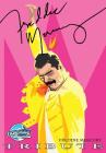 Tribute: Freddie Mercury Cover Image