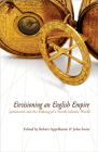 Envisioning an English Empire: Jamestown and the Making of the North Atlantic World (Early American Studies) Cover Image