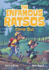 The Infamous Ratsos Camp Out Cover Image