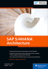 SAP S/4hana Architecture Cover Image