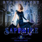 Sapphire By Holly Adams (Read by), Eva Delaney Cover Image