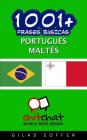 1001+ Frases básicas português - maltês Cover Image