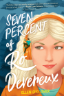 Seven Percent of Ro Devereux By Ellen O'Clover Cover Image