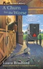 A Churn for the Worse (An Amish Mystery #5) Cover Image