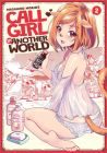 Call Girl in Another World Vol. 2 Cover Image